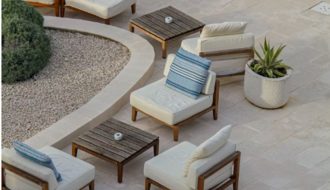 Furniture Cushions