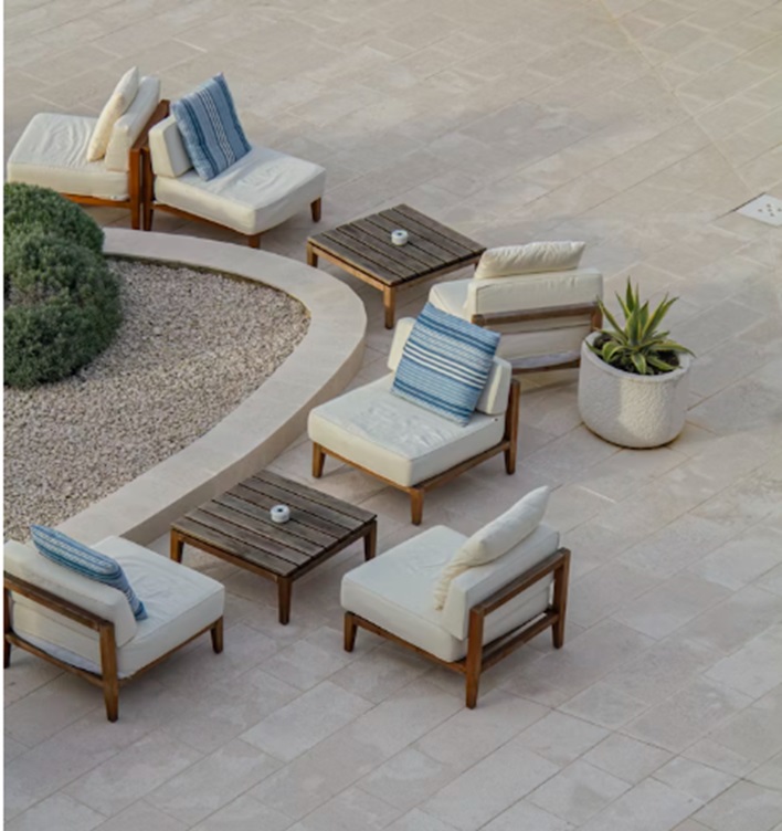 Furniture Cushions