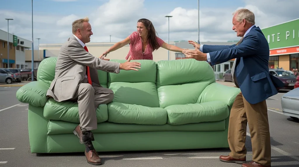 Negotiating the Best Deals at Sacramento Furniture Stores