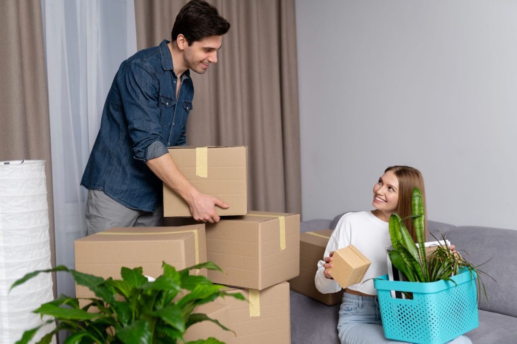 5 Smart Ways to Pull Off a Last-Minute Move-Out Cleaning Without the Stress