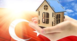 Real Estate vs. Vacation in Turkey