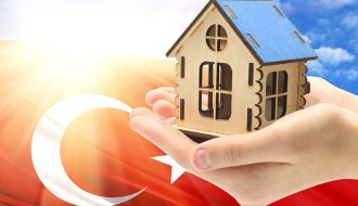 Real Estate vs. Vacation in Turkey