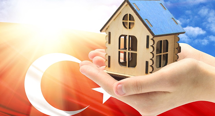Real Estate vs. Vacation in Turkey