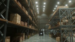 Warehouse Operations