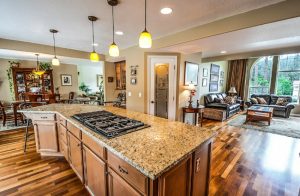 Kitchen Pest Prevention
