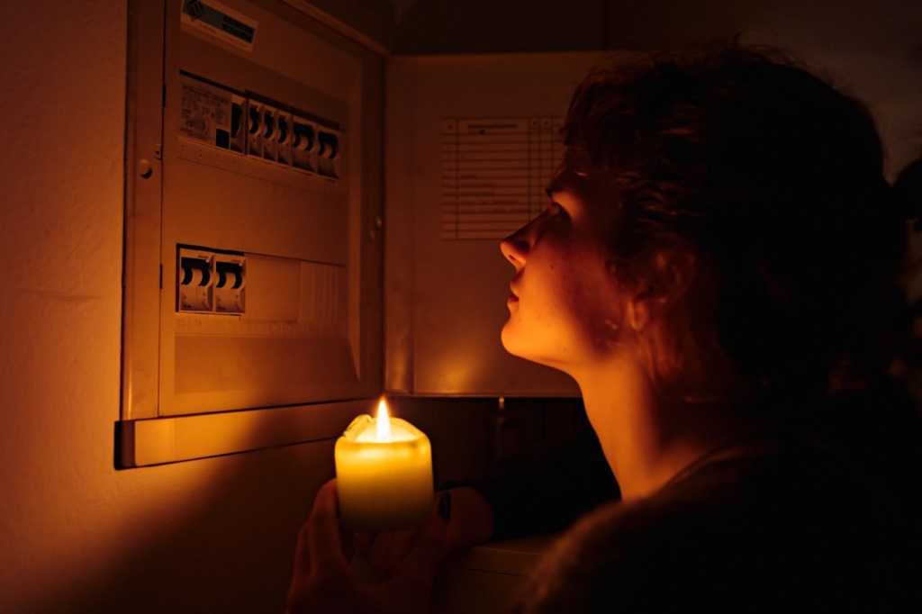 Power Interruptions