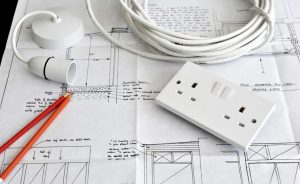 Rewiring for Home Renovations