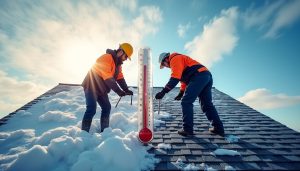 Professional Roofers