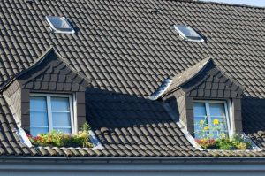 Regular Roofing Services