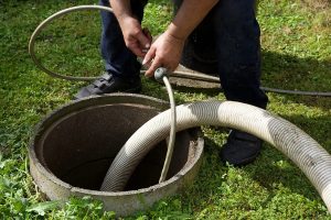 Septic Cleaning