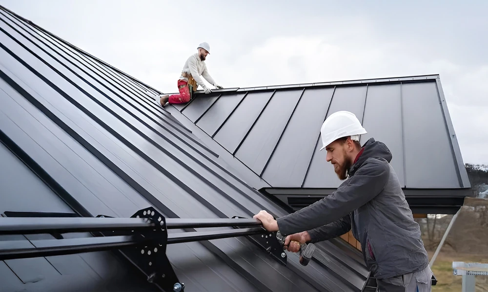 Roof Problems Homeowners Should Fix Before They Become Expensive Repairs