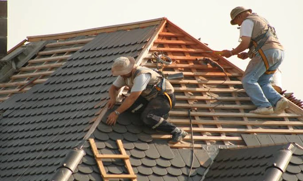 The Complete Homeowner’s Guide to Roofing Services and Roof Repairs in Australia