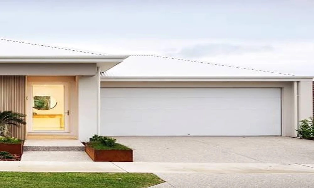 Essential Home Maintenance: Garage Doors and Plantation Shutters for Australian Homes