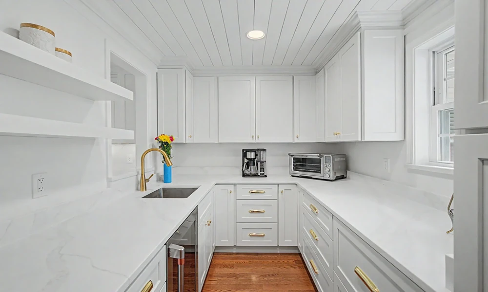 Local Companies to Know for Kitchen and Bathroom Remodeling in Northern Virginia